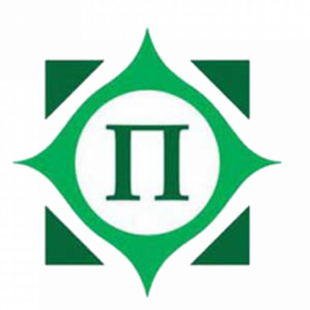 Логотип компании Плитка Подмосковья