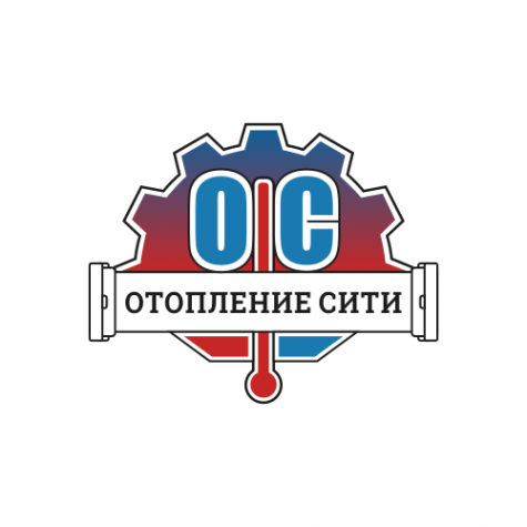 Логотип компании Отопление Сити Электросталь