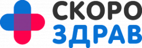 Логотип компании СКОРОЗДРАВ в Электростали