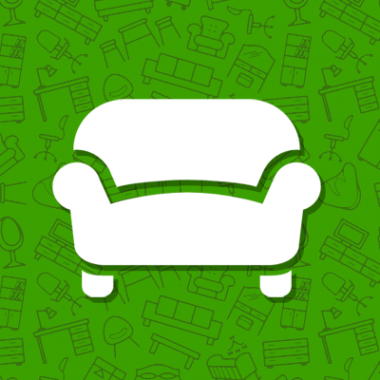 Логотип компании Мебель в Электростали