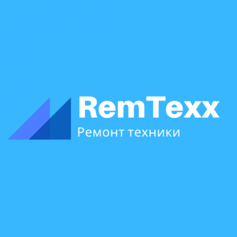 Логотип компании RemTexx - Электросталь