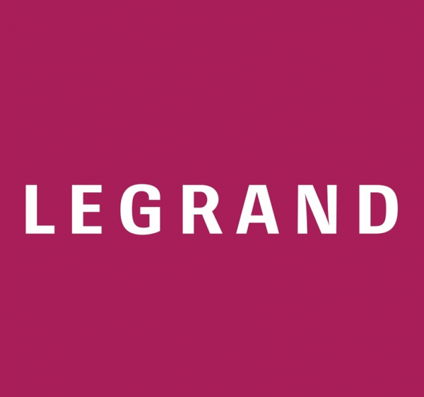 Логотип компании ООО Ле-Гранд