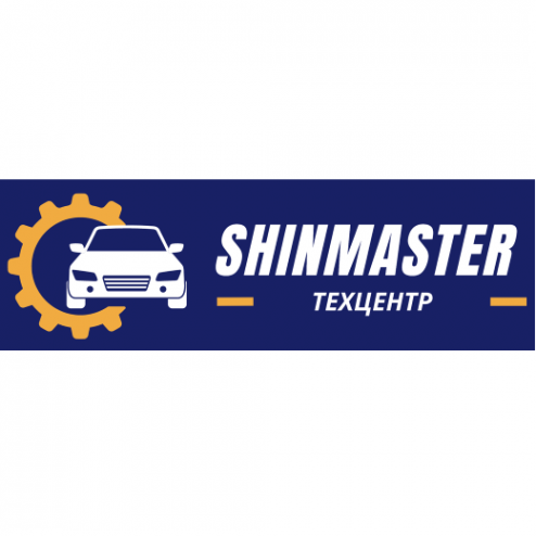 Логотип компании Шинмастер